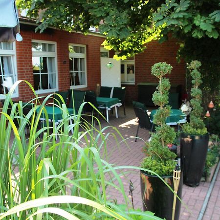 Hotel Thormaehlen Bliestorf 외부 사진