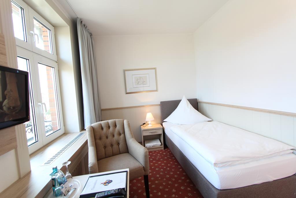 Hotel Thormaehlen Bliestorf 객실 사진
