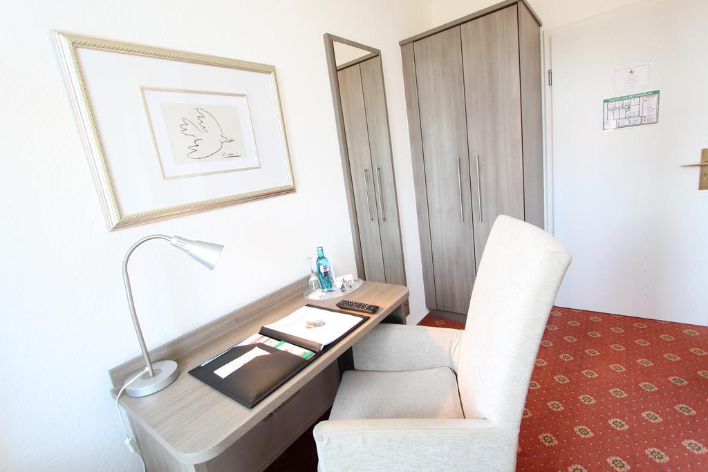 Hotel Thormaehlen Bliestorf 객실 사진