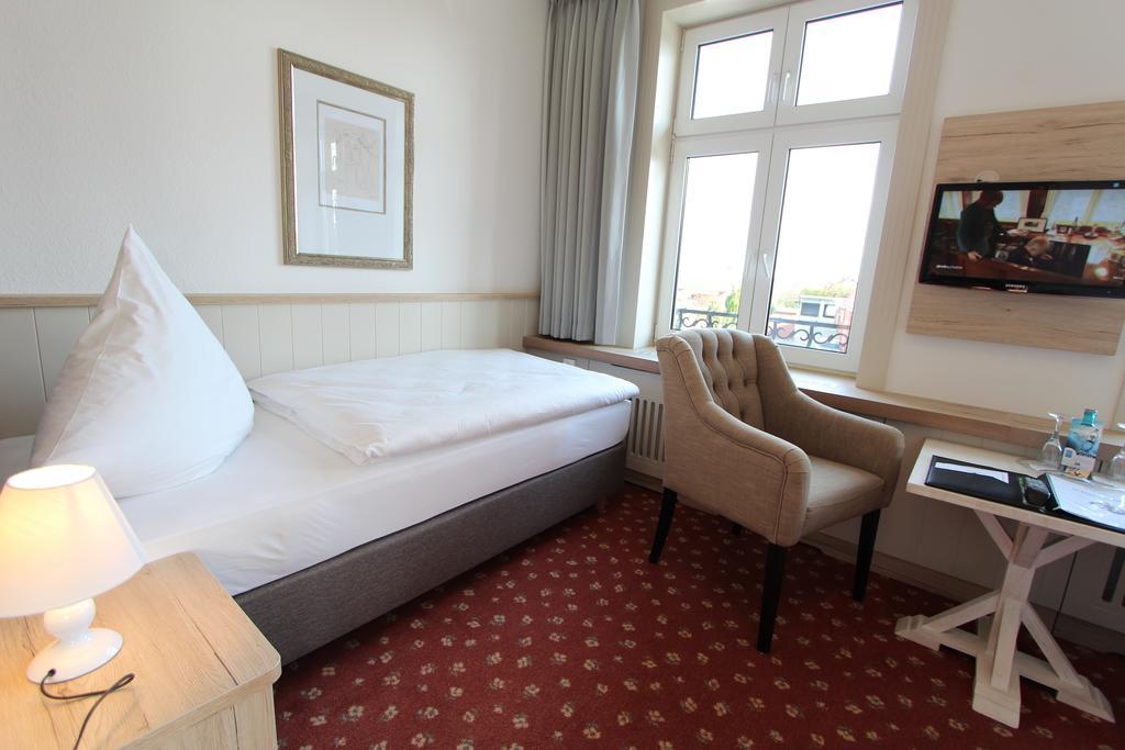 Hotel Thormaehlen Bliestorf 외부 사진