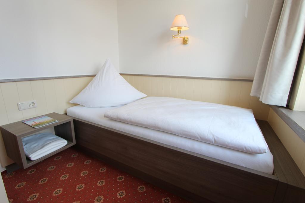 Hotel Thormaehlen Bliestorf 객실 사진