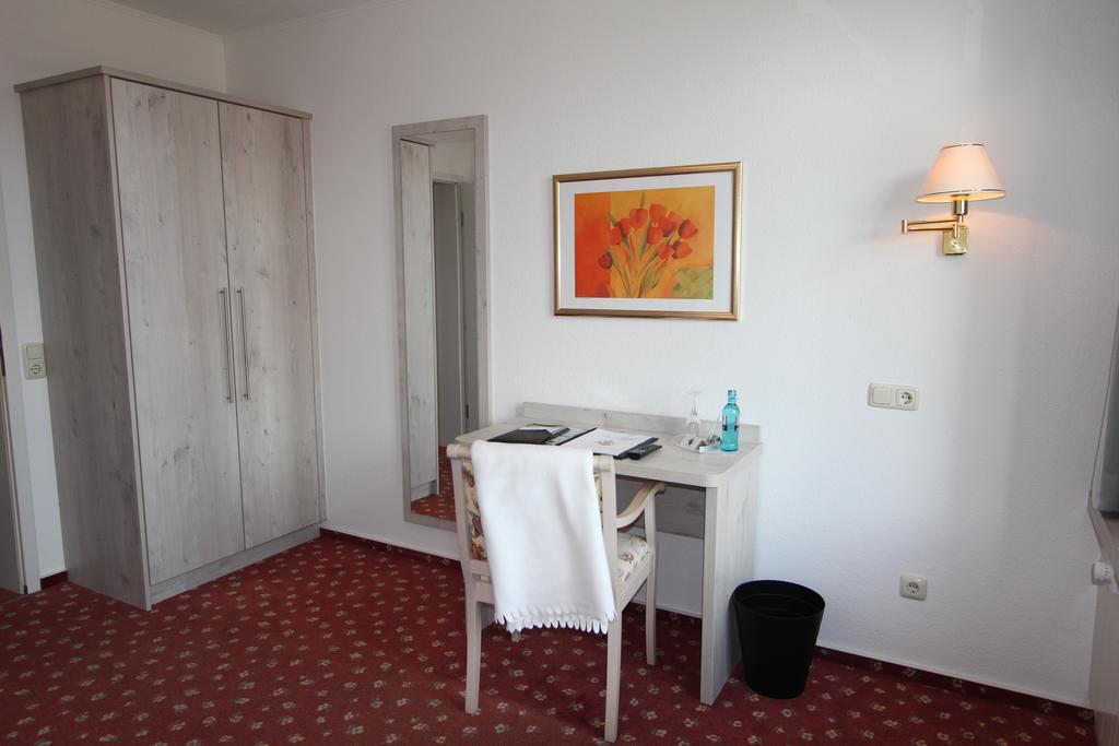 Hotel Thormaehlen Bliestorf 객실 사진