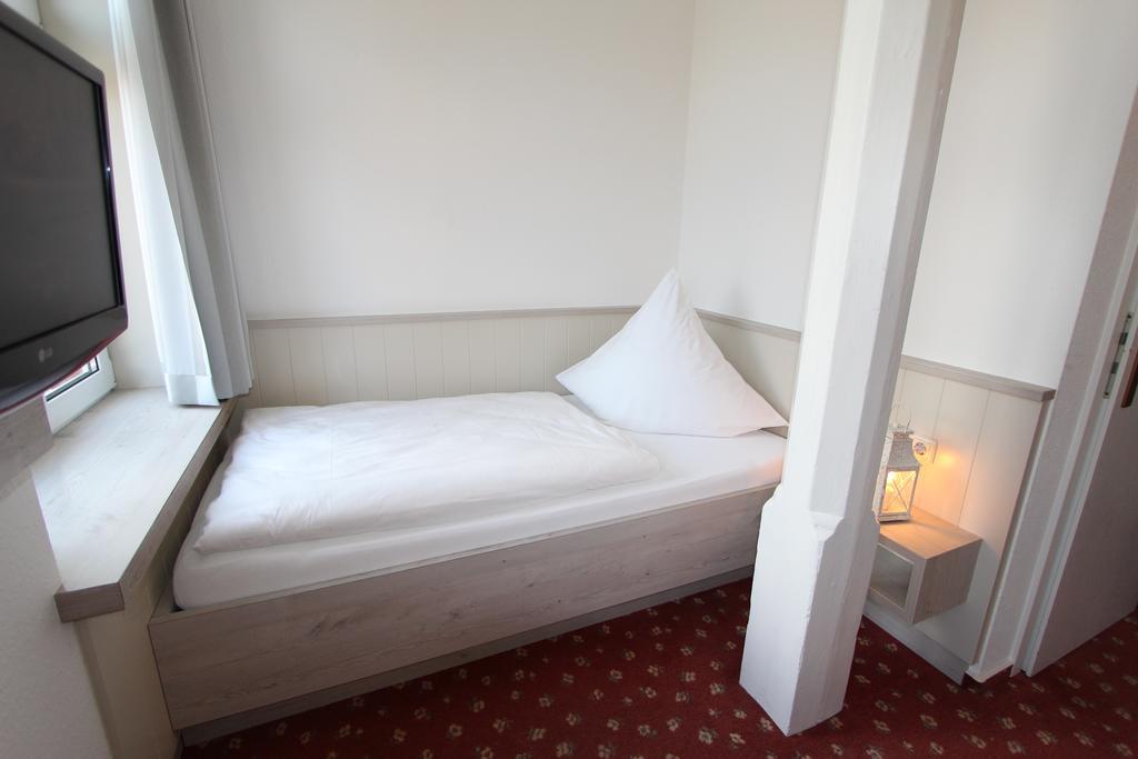 Hotel Thormaehlen Bliestorf 객실 사진