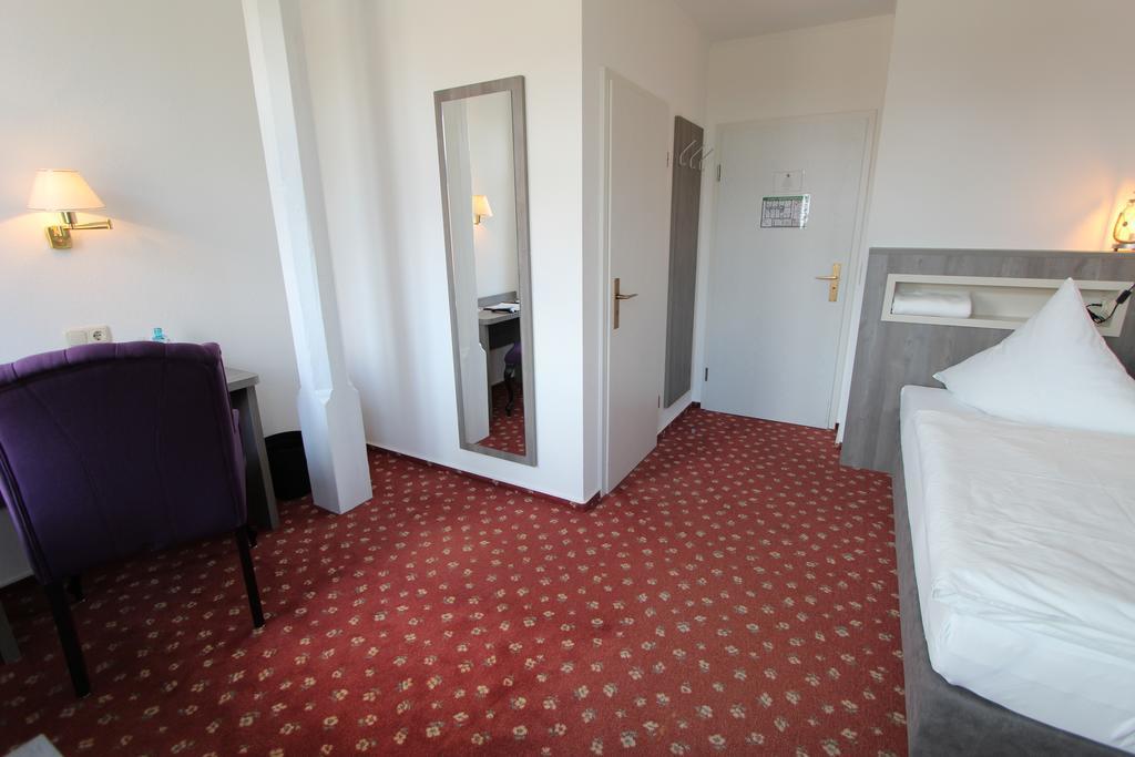 Hotel Thormaehlen Bliestorf 객실 사진