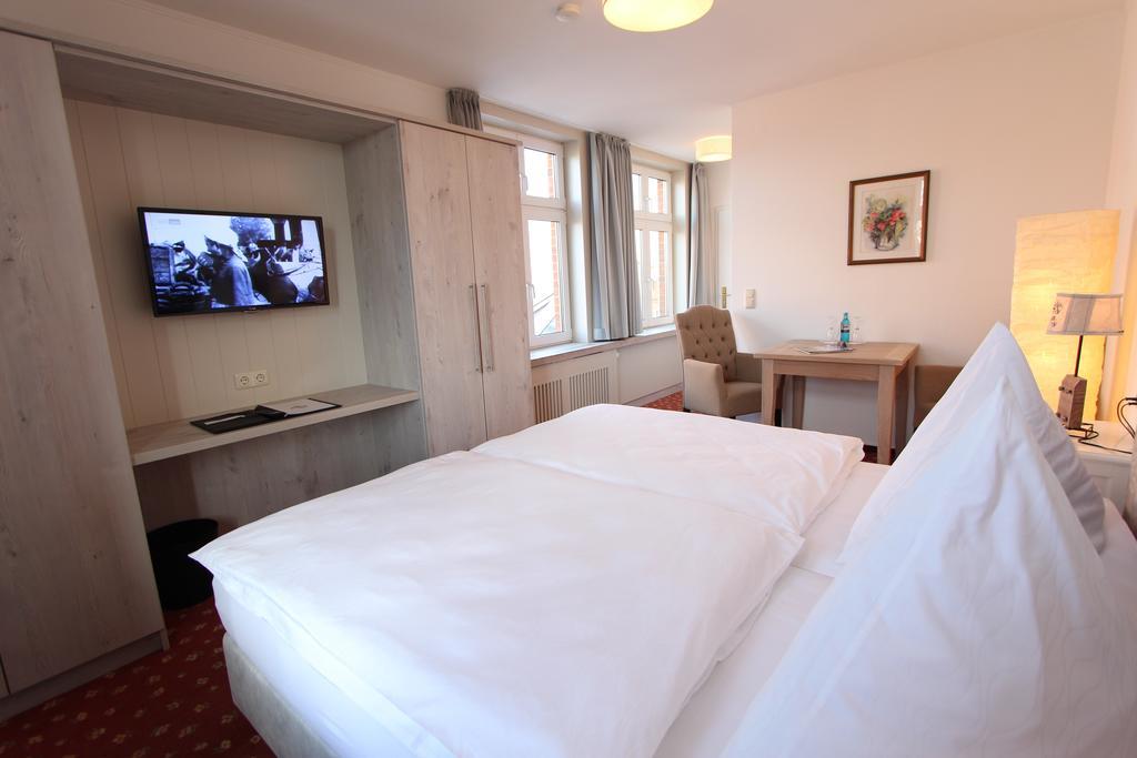 Hotel Thormaehlen Bliestorf 객실 사진