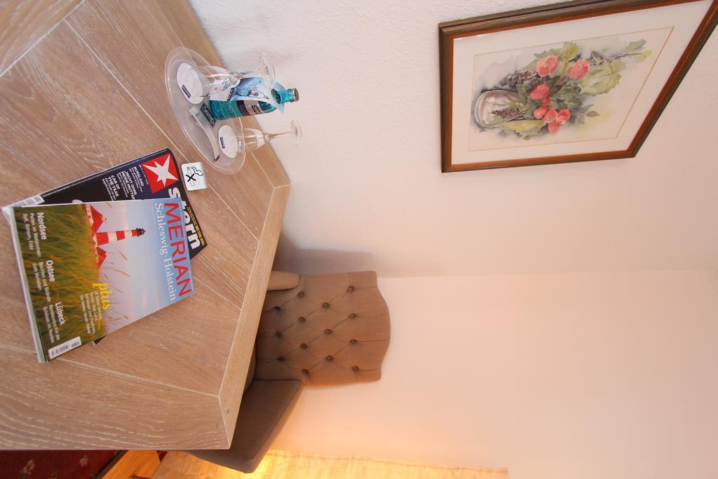 Hotel Thormaehlen Bliestorf 객실 사진