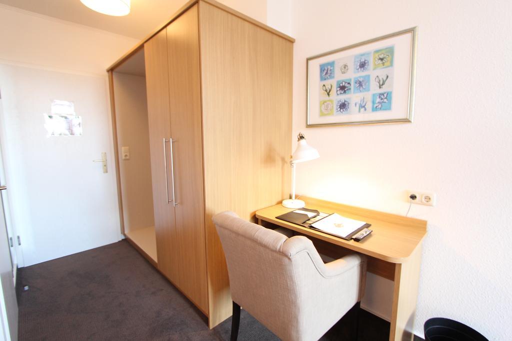 Hotel Thormaehlen Bliestorf 객실 사진