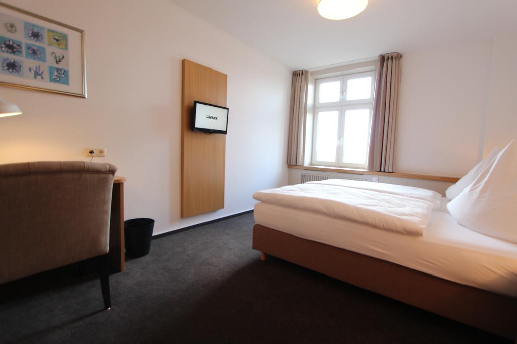 Hotel Thormaehlen Bliestorf 객실 사진