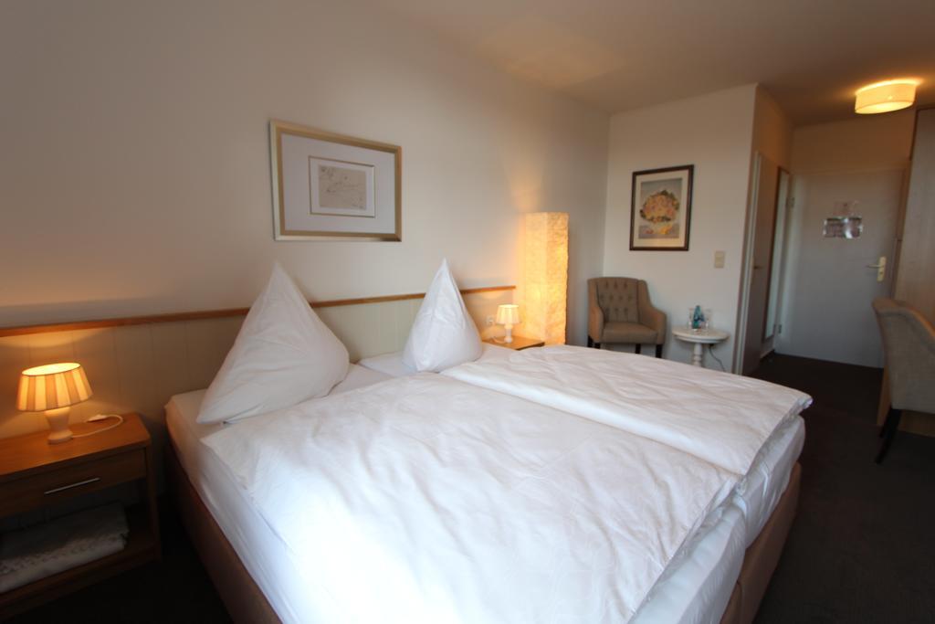 Hotel Thormaehlen Bliestorf 객실 사진