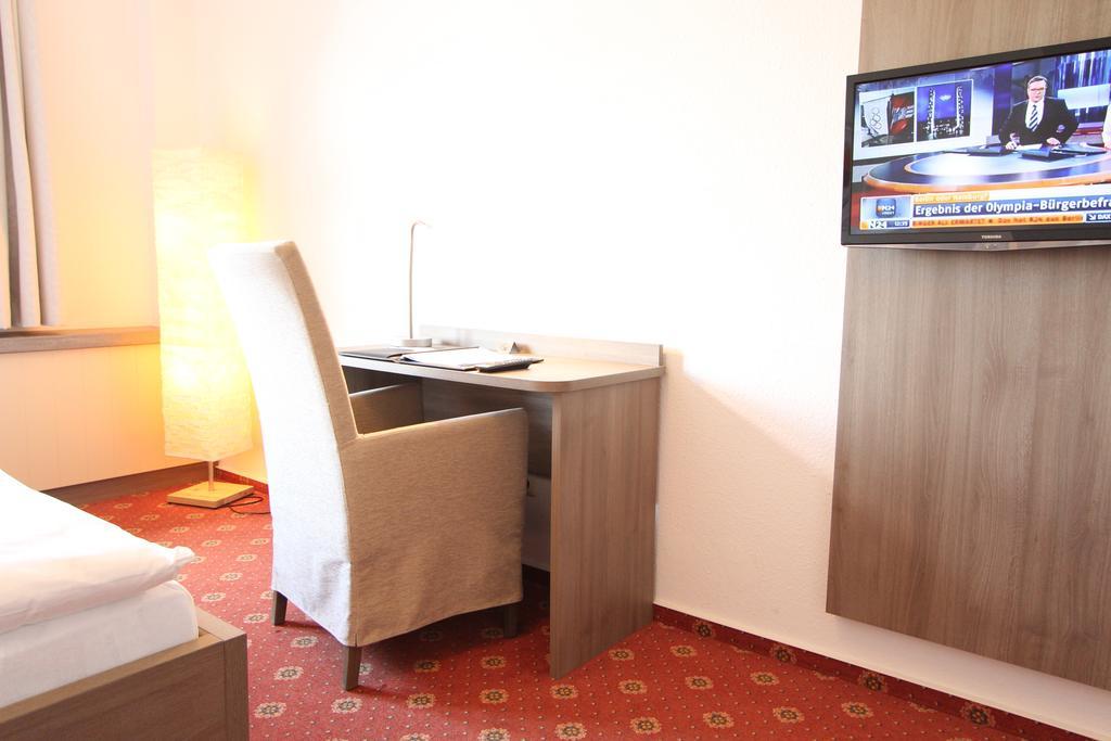 Hotel Thormaehlen Bliestorf 객실 사진