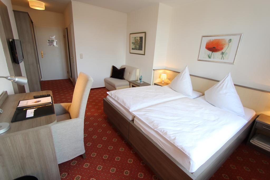 Hotel Thormaehlen Bliestorf 객실 사진