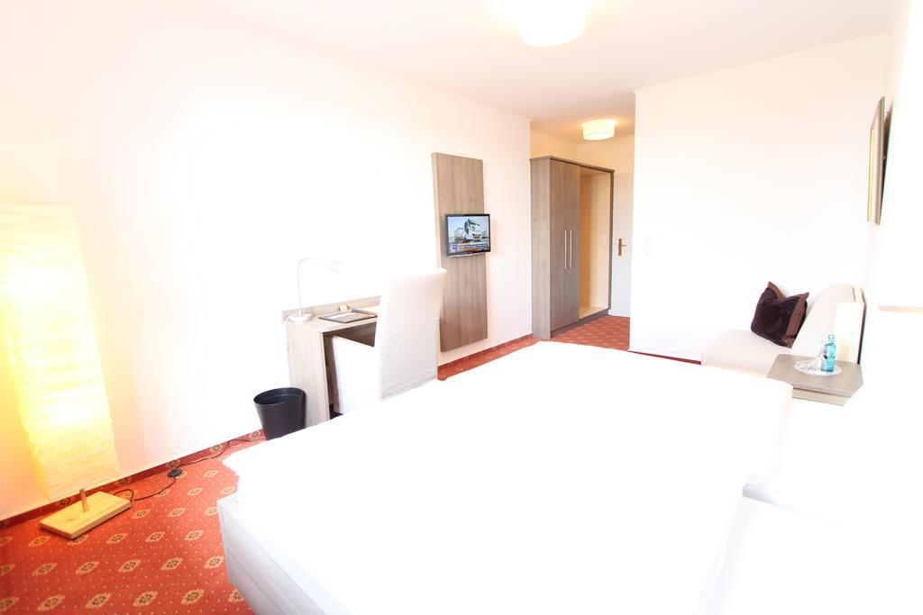 Hotel Thormaehlen Bliestorf 객실 사진