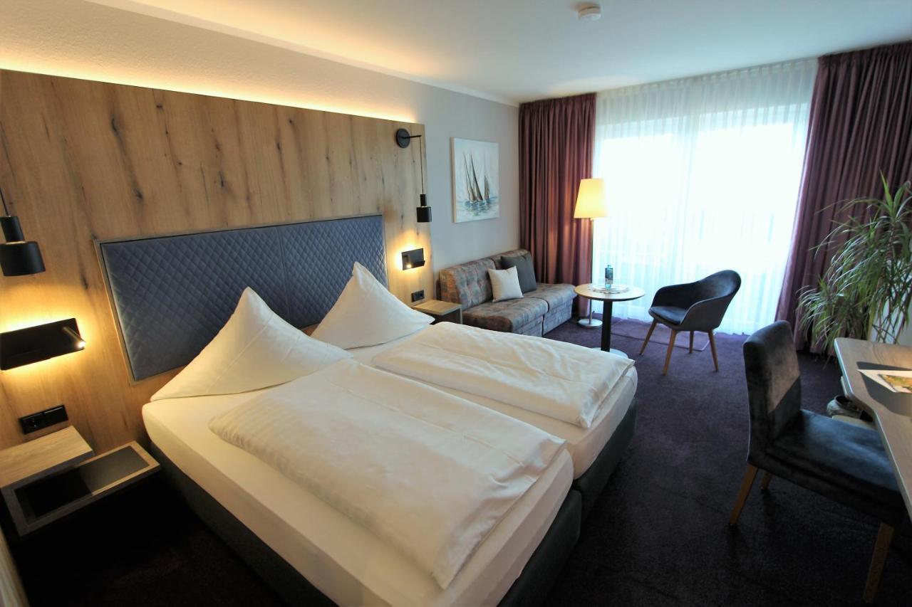 Hotel Thormaehlen Bliestorf 외부 사진