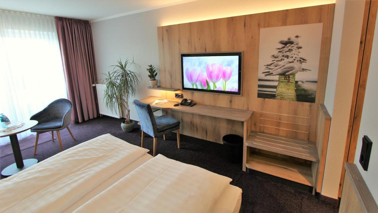 Hotel Thormaehlen Bliestorf 외부 사진