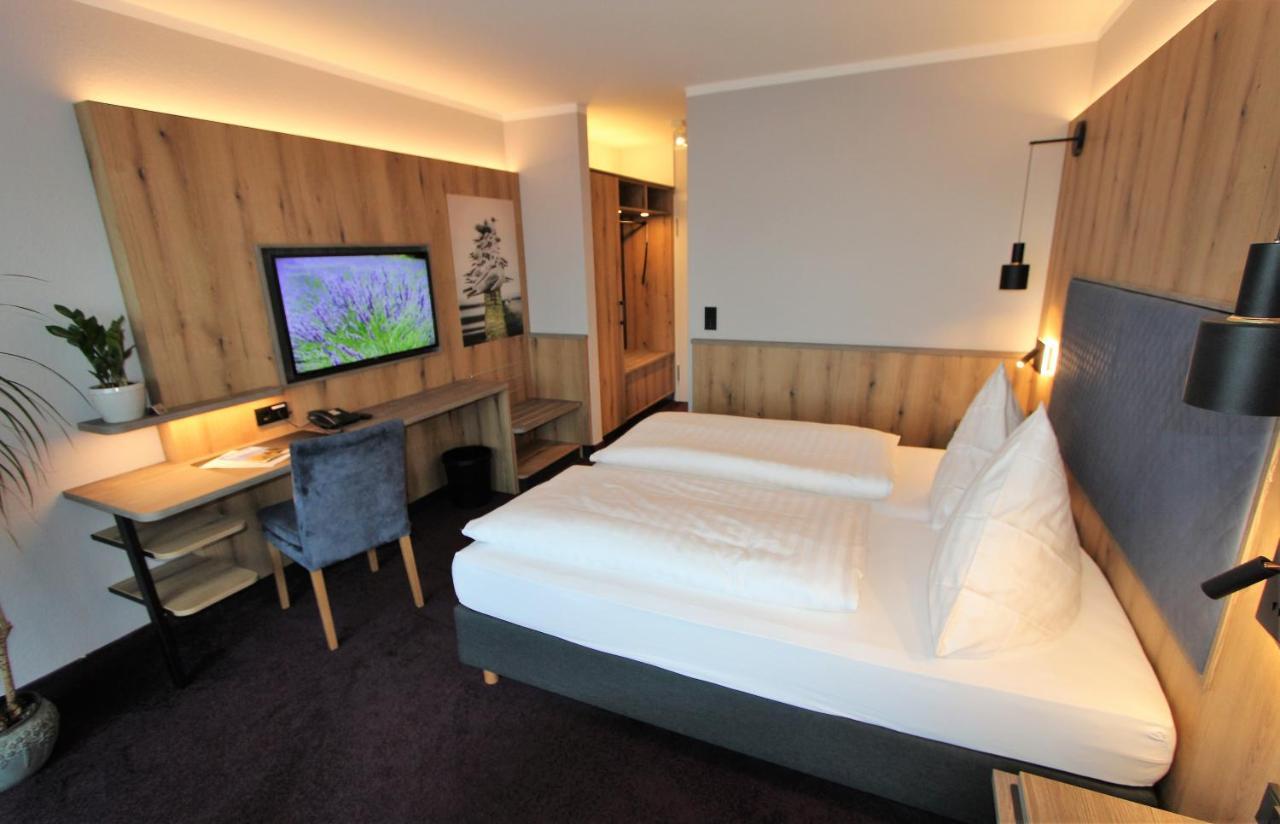 Hotel Thormaehlen Bliestorf 외부 사진