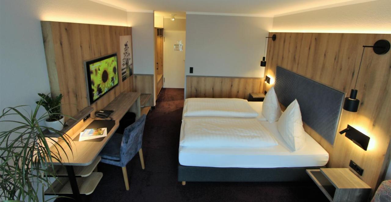 Hotel Thormaehlen Bliestorf 외부 사진