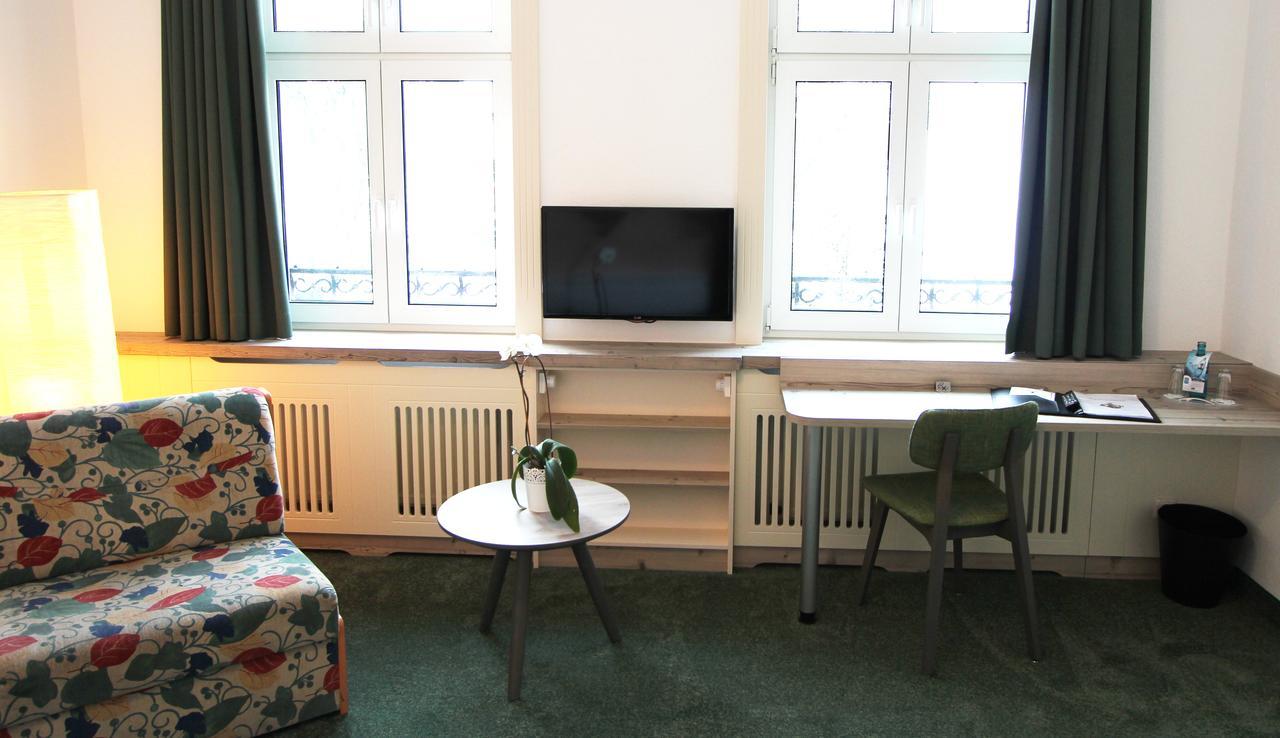Hotel Thormaehlen Bliestorf 외부 사진